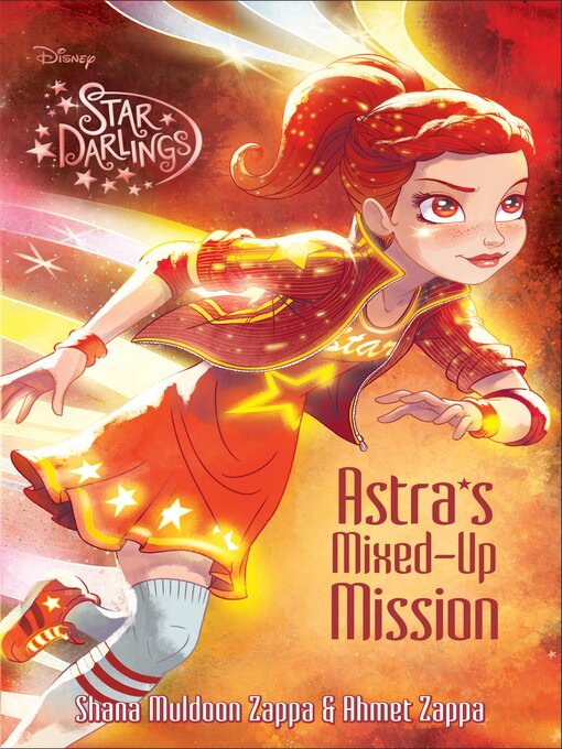 Title details for Astra's Mixed-Up Mission by Ahmet Zappa - Available